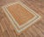 2'x3' Soft Sea Green Jute Braided Handmade Bohemian Rug For Sale - Image 10 of 11