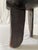 Early 20th Century Early 20th Century African Oromo Hardwood Tripod Leg Stool For Sale - Image 5 of 6