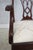 Set of 8 Henkel Harris Model 115 Mahogany Dining Room Chairs For Sale - Image 9 of 18
