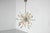 Sputnik Pendant Light in Murano Glass, Italy, 1970s For Sale - Image 6 of 16