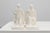Ceramic Bookends by Godofridus Boonekamp for Plateelbakkerij Schoonhoven, 1920, Set of 2 For Sale - Image 12 of 15