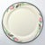 Contemporary 1990s Lenox “Midnight Blossoms” Set of 5 Ceramic Salad Plates For Sale - Image 3 of 4