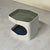Low Italian 2-Tier Coffee Table, 1970s For Sale - Image 11 of 14
