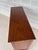 Craftique Mahogany Federal Style 54" Sideboard-Buffet For Sale In Philadelphia - Image 6 of 17