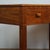 Brown Art Deco Console or Desk from Betty Joel, 1920s For Sale - Image 8 of 12