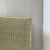 Brown Set of 2 Large Teak Wall Light Panel Elements, Germany, 1950s For Sale - Image 8 of 18