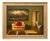 Antonio Nunziante, with You in the Clouds, 2002, Oil on Canvas For Sale