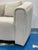 2020s Caracole Large Modern Channeled Chair For Sale - Image 5 of 9