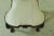 Stickley Set of 8 Stickley Colonial Williamsburg Mahogany Dining Room Chairs For Sale - Image 4 of 13