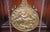 Ansonia Mahogany Bronze Mounted Floor Clock Grandfather Clock Circa 1900 For Sale - Image 9 of 18