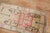 Textile Vintage Tibetan Rug - 2'6" x 4'9" For Sale - Image 7 of 7