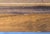Solid Walnut Slat Bench or Coffee Table, Mid Century George Nelson Style For Sale - Image 15 of 16