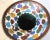 Massive Japanese Enamel Vase Late 19th Century For Sale - Image 11 of 13