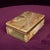 Green Onyx and Brass Lidded Catch-All Box, Italy, 1970 For Sale - Image 18 of 18