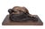 Patinated Bronze in the style of Auguste Rodin the Danaide, 1999 For Sale - Image 11 of 14
