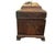 Chippendale Cuban Mahogany Tea Caddy Circa 1780-1790 For Sale - Image 3 of 4