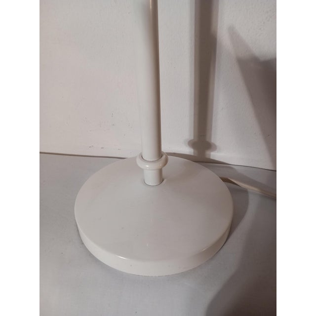 1960s Vintage Table Lamps by Max Bill for Temde, 1960s, Set of 2 For Sale - Image 5 of 12