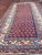 Antique Caucasian Rug For Sale - Image 9 of 11