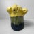 Ceramic Mid-Century Ceramic Ikebana Centerpiece, Japan, 1950s For Sale - Image 7 of 18