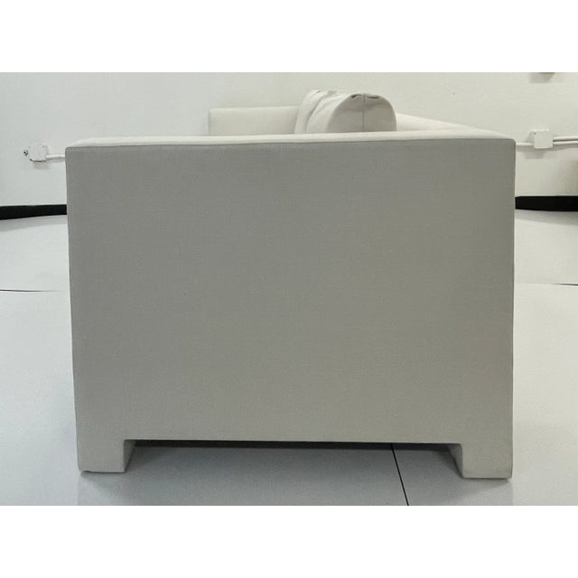 Todd Hase Todd Hase Designed Ava Sofa For Sale - Image 4 of 13