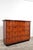 Vintage Chest of Drawers in Mahogany, 1930s For Sale - Image 3 of 10