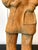15th Century & Earlier Chinese Terracotta Statue Tomb Figure East Han Dynasty For Sale - Image 5 of 15
