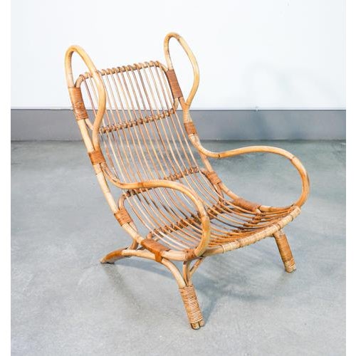 BP16 Continuum Chair by Giò Ponti For Sale - Image 14 of 18