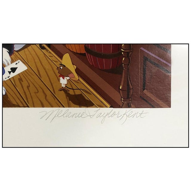 Modern 1990s Tune Saloon, Melanie Taylor-Kent For Sale - Image 3 of 5