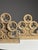 Neo-Gothic Terracotta Ornaments, Set of 2 For Sale - Image 12 of 18