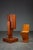 Jan Hoog, Constructivist Sculpture, 20th Century, Wood For Sale - Image 9 of 15