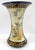 Antique Japanese Satsuma Vase c.1895, Nanzan Mark, Cobalt and Gilt Moriage For Sale - Image 4 of 9