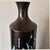 Ceramic Mid Century Modern Italian Tall Vase 1960s For Sale - Image 7 of 14