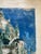 Lucien Fontanarosa, Salute Venezia, 1970s, Artwork on Paper For Sale - Image 3 of 10