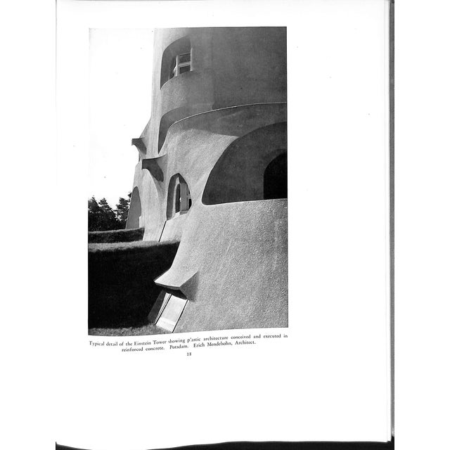 "New Dimensions: The Decorative Arts of Today in Words & Pictures" 1928 Frankl, Paul T For Sale - Image 4 of 9