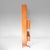 1960s Vintage Italian Freestanding Teak Bookcase in the style of Dassi, 1960s For Sale - Image 5 of 16