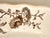 Ceramic Antique Large Brown Transferware Staffordshire Platter For Sale - Image 7 of 9