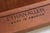 Ethan Allen Medallion Collection Cherry Dining Room Table For Sale - Image 14 of 17