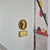 This is not simply a mirror, but a small piece of **design that instantly creates a strong atmosphere in an interior**....