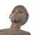 The Pere Figure, originating from Tanzania, stands as a profound representation of ancestral reverence and spiritual...