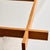 Wood Vintage Oak Framed Mirror, 1960s For Sale - Image 7 of 10