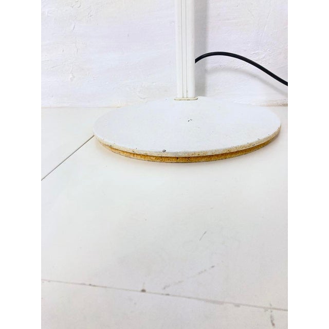 Modina Halogen Floor Lamp by Kurt Hesse for Paf Studio, 1980s For Sale - Image 10 of 18