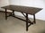 Vintage Fir Capretta Table, 1920s For Sale - Image 9 of 14