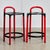 The Polo Bar Stool, crafted by Anna Castelli Ferrieri for Kartell in 1979, stands out as a significant piece of modern...