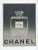 1960s 1962 French Vintage Advertisement Perfume Print-Chanel No. 5, Matted For Sale - Image 5 of 5