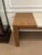 Wood Baker Barbara Barry Waterfall Desk For Sale - Image 7 of 13