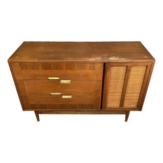 Merton Gershun for American of Martinsville Sideboard For Sale