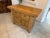Rustic Farmhouse Buffet in Wood For Sale - Image 10 of 13