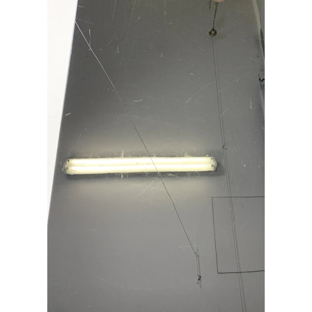 Vintage Table Belmondo, Czechoslovakia, 1970s For Sale - Image 6 of 10