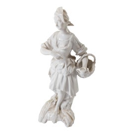 Example of KPM Porcelain Decorative Objects