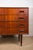 Danish Teak Chest of Drawers by Borge Mogensen for Søborg Mobelfabrik, 1960s For Sale - Image 18 of 18